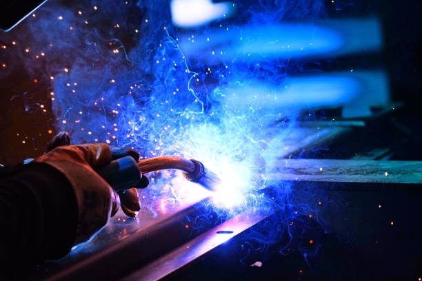 Best Automotive Welding in Milbank, SD
