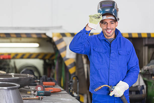 Best Artistic and Custom Metal Fabrication in Milbank, SD