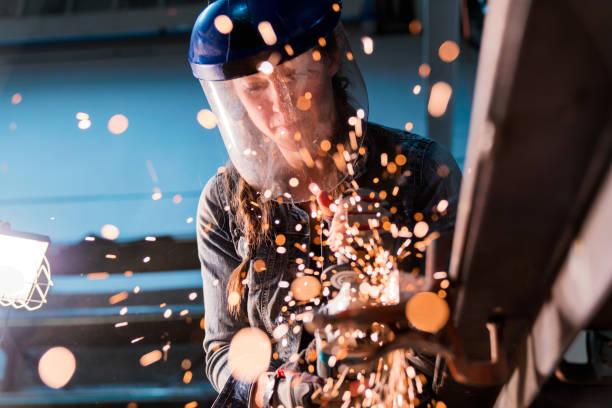 Professional Welder & Metal Fabrication in Milbank, SD